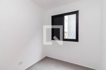 Quarto 2 de apartamento para alugar com 2 quartos, 43m² em Vila Dom Pedro Ii, São Paulo