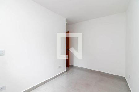 Quarto 1 de apartamento para alugar com 2 quartos, 43m² em Vila Dom Pedro Ii, São Paulo