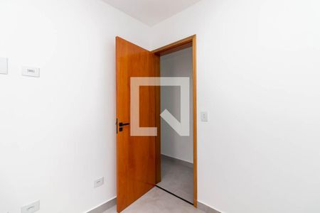 Quarto 2 de apartamento para alugar com 2 quartos, 43m² em Vila Dom Pedro Ii, São Paulo