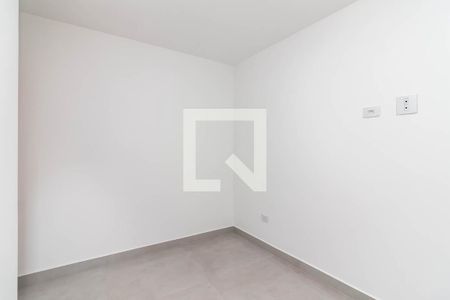 Quarto 1 de apartamento para alugar com 2 quartos, 43m² em Vila Dom Pedro Ii, São Paulo