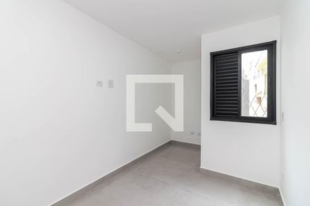 Quarto 1 de apartamento para alugar com 2 quartos, 43m² em Vila Dom Pedro Ii, São Paulo