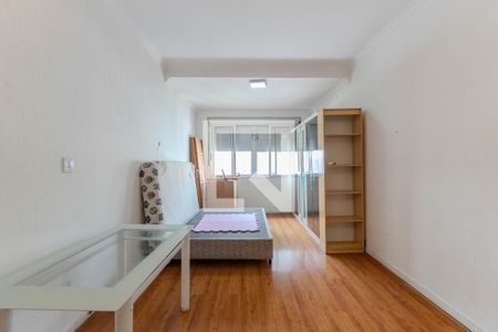 Studio de kitnet/studio para alugar com 1 quarto, 52m² em Consolação, São Paulo