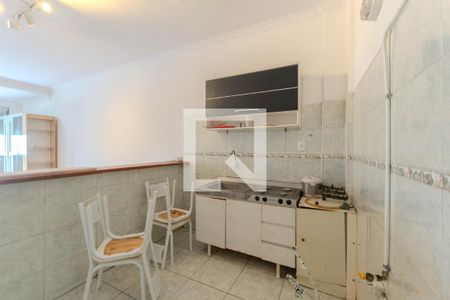 Studio de kitnet/studio para alugar com 1 quarto, 52m² em Consolação, São Paulo