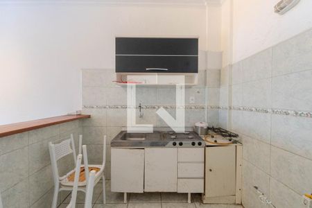 Studio de kitnet/studio para alugar com 1 quarto, 52m² em Consolação, São Paulo
