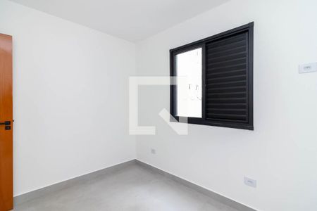 Quarto de apartamento para alugar com 1 quarto, 35m² em Vila Dom Pedro Ii, São Paulo