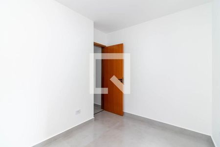 Quarto de apartamento para alugar com 1 quarto, 35m² em Vila Dom Pedro Ii, São Paulo