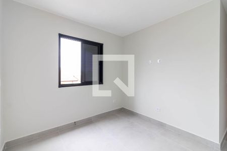 Quarto 1 de apartamento para alugar com 2 quartos, 43m² em Vila Dom Pedro Ii, São Paulo