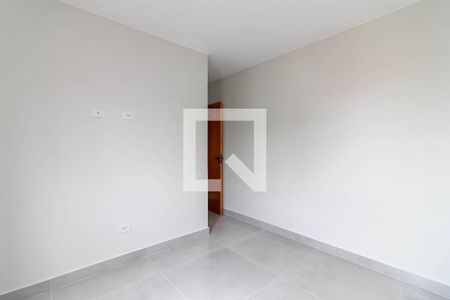Quarto 1 de apartamento para alugar com 2 quartos, 43m² em Vila Dom Pedro Ii, São Paulo