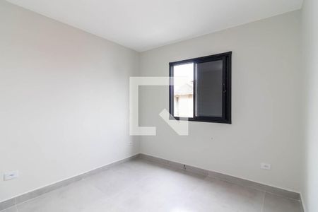 Quarto 1 de apartamento para alugar com 2 quartos, 43m² em Vila Dom Pedro Ii, São Paulo