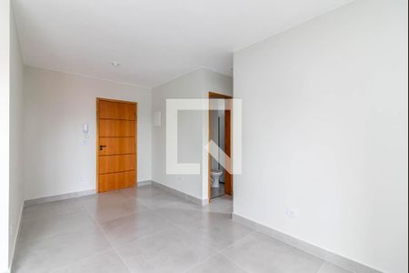 Sala de apartamento para alugar com 2 quartos, 43m² em Vila Dom Pedro Ii, São Paulo