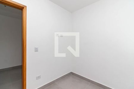 Quarto de apartamento para alugar com 1 quarto, 29m² em Vila Dom Pedro Ii, São Paulo