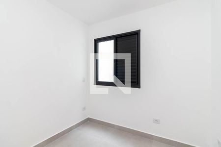 Quarto de apartamento para alugar com 1 quarto, 29m² em Vila Dom Pedro Ii, São Paulo