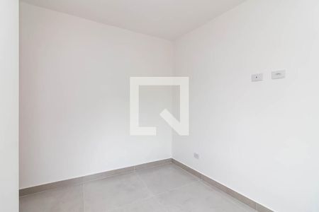 Quarto 1 de apartamento para alugar com 2 quartos, 43m² em Vila Dom Pedro Ii, São Paulo