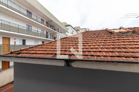 Sala - Vista de apartamento para alugar com 2 quartos, 43m² em Vila Dom Pedro Ii, São Paulo