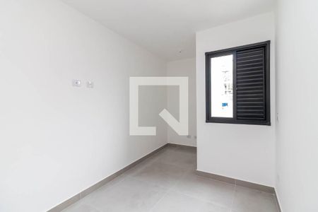 Quarto 1 de apartamento para alugar com 2 quartos, 43m² em Vila Dom Pedro Ii, São Paulo