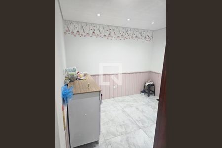 Quarto de apartamento à venda com 2 quartos, 58m² em Vila Carioca, São Paulo