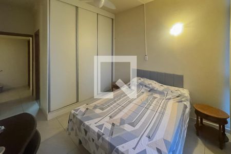Suíte de apartamento para alugar com 2 quartos, 80m² em Funcionários, Belo Horizonte
