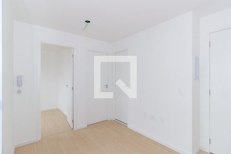 Sala de apartamento para alugar com 2 quartos, 38m² em Freguesia do Ó, São Paulo