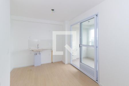 Sala de apartamento para alugar com 2 quartos, 38m² em Freguesia do Ó, São Paulo