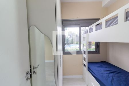 Quarto 1 de apartamento para alugar com 2 quartos, 46m² em Vila Constanca, São Paulo