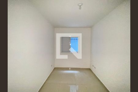 Quarto 1 de apartamento para alugar com 2 quartos, 47m² em Vila Gustavo, São Paulo