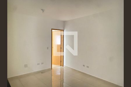Sala / Cozinha de apartamento para alugar com 2 quartos, 47m² em Vila Gustavo, São Paulo