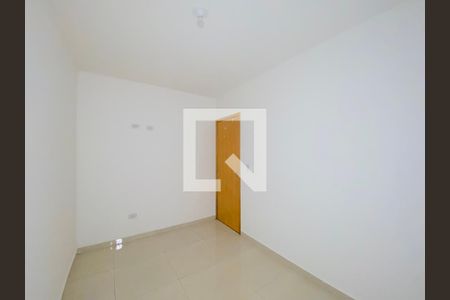 Quarto 1 de apartamento para alugar com 2 quartos, 47m² em Vila Gustavo, São Paulo