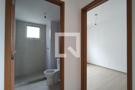 Detalhe de apartamento para alugar com 2 quartos, 48m² em Taquara, Rio de Janeiro