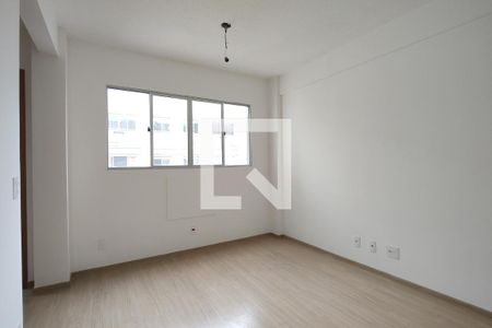 Sala de apartamento para alugar com 2 quartos, 48m² em Taquara, Rio de Janeiro