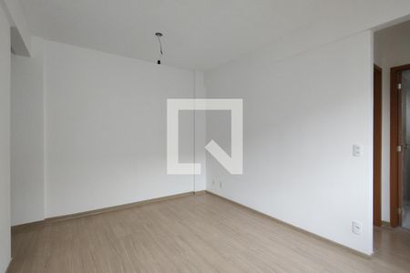 Sala de apartamento para alugar com 2 quartos, 48m² em Taquara, Rio de Janeiro