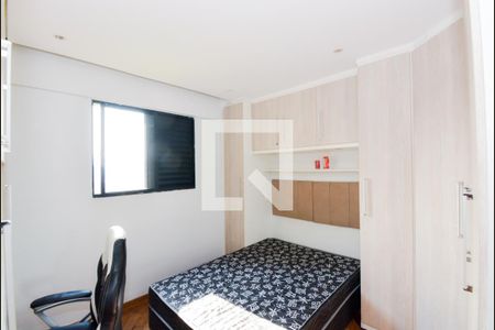 Quarto 2 - Suíte de apartamento para alugar com 2 quartos, 78m² em Macedo, Guarulhos