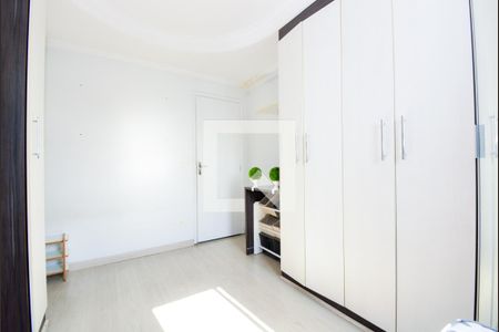 Quarto 1 de apartamento para alugar com 2 quartos, 78m² em Macedo, Guarulhos