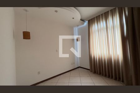 Quarto de apartamento à venda com 2 quartos, 145m² em Buritis, Belo Horizonte