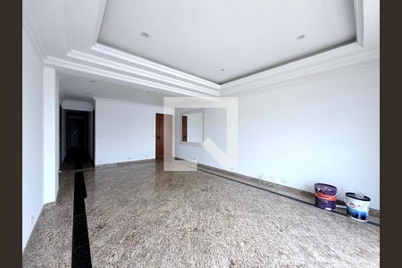 Sala de apartamento para alugar com 3 quartos, 197m² em Recreio dos Bandeirantes, Rio de Janeiro