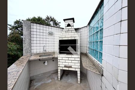 Cobertura de apartamento para alugar com 3 quartos, 197m² em Recreio dos Bandeirantes, Rio de Janeiro