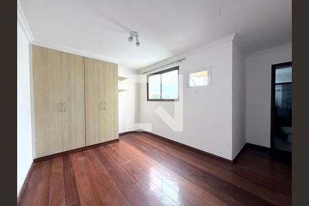 Suíte de apartamento para alugar com 3 quartos, 197m² em Recreio dos Bandeirantes, Rio de Janeiro
