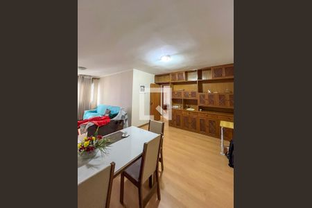Sala de Jantar de apartamento à venda com 3 quartos, 87m² em Vila Mariana, São Paulo