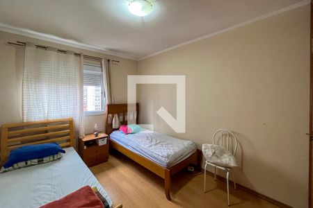 Quarto 1 de apartamento à venda com 3 quartos, 87m² em Vila Mariana, São Paulo