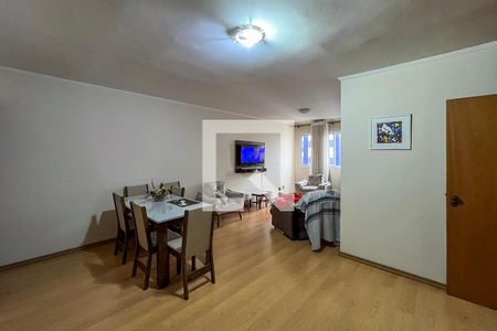 Sala de Jantar de apartamento à venda com 3 quartos, 87m² em Vila Mariana, São Paulo