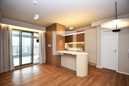 Apartamento para alugar com 2 quartos, 90m² em Pinheiros, São Paulo
