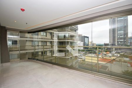 Apartamento para alugar com 2 quartos, 90m² em Pinheiros, São Paulo
