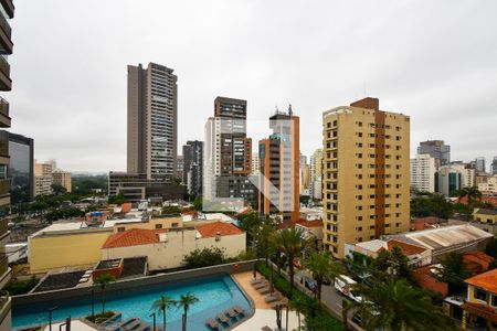 Apartamento para alugar com 2 quartos, 90m² em Pinheiros, São Paulo