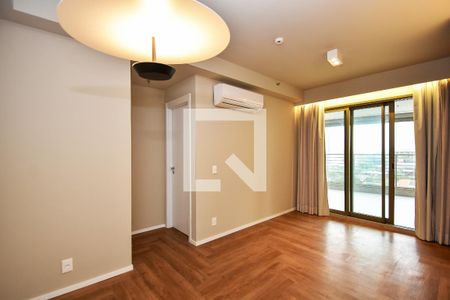 Apartamento para alugar com 2 quartos, 90m² em Pinheiros, São Paulo