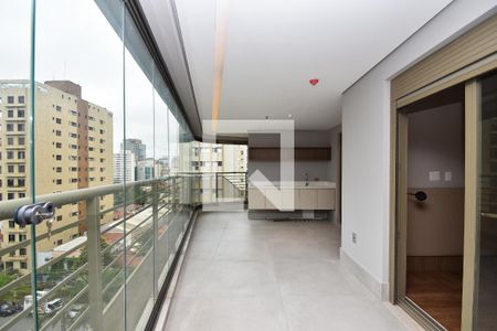 Apartamento para alugar com 2 quartos, 90m² em Pinheiros, São Paulo