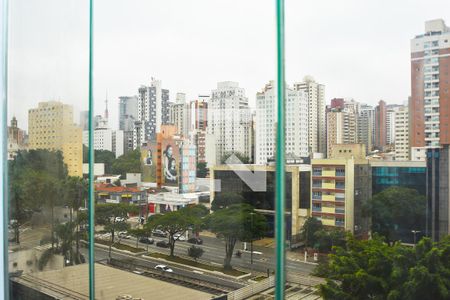 Apartamento para alugar com 2 quartos, 90m² em Pinheiros, São Paulo