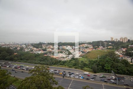 Vista da Varanda da Sala de apartamento para alugar com 2 quartos, 68m² em Jardim Iris, São Paulo