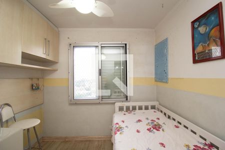 Quarto 1 de apartamento para alugar com 2 quartos, 68m² em Jardim Iris, São Paulo