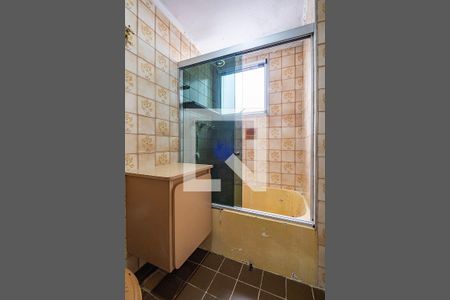Suíte de apartamento à venda com 3 quartos, 100m² em Pinheiros, São Paulo