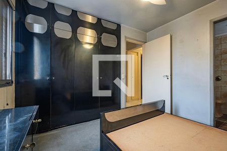 Suíte de apartamento à venda com 3 quartos, 100m² em Pinheiros, São Paulo