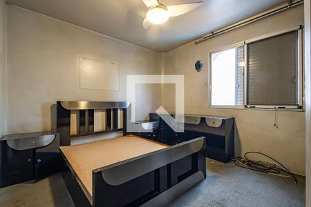 Suíte de apartamento à venda com 3 quartos, 100m² em Pinheiros, São Paulo